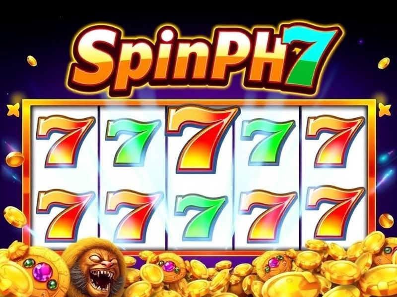 Welcome to SpinPH7.com – your ultimate destination for exclusive access to online gambling games, including live dealer casinos, slots, sports betting, and special promotions. Start playing now!