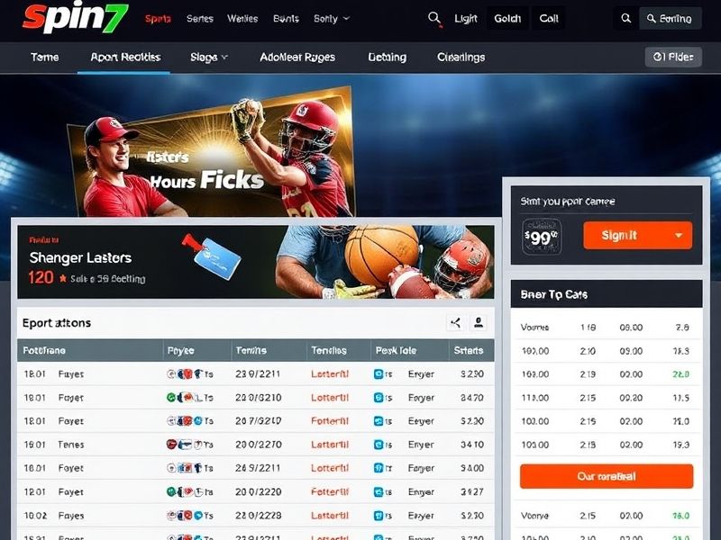 Welcome to SpinPH7.com – your ultimate destination for exclusive access to online gambling games, including live dealer casinos, slots, sports betting, and special promotions. Start playing now!