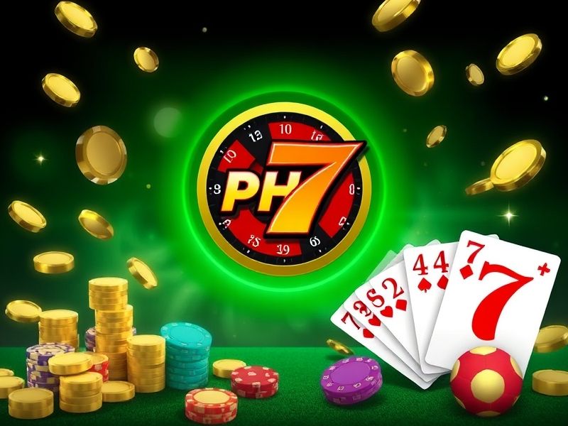 Welcome to SpinPH7.com – your ultimate destination for exclusive access to online gambling games, including live dealer casinos, slots, sports betting, and special promotions. Start playing now!