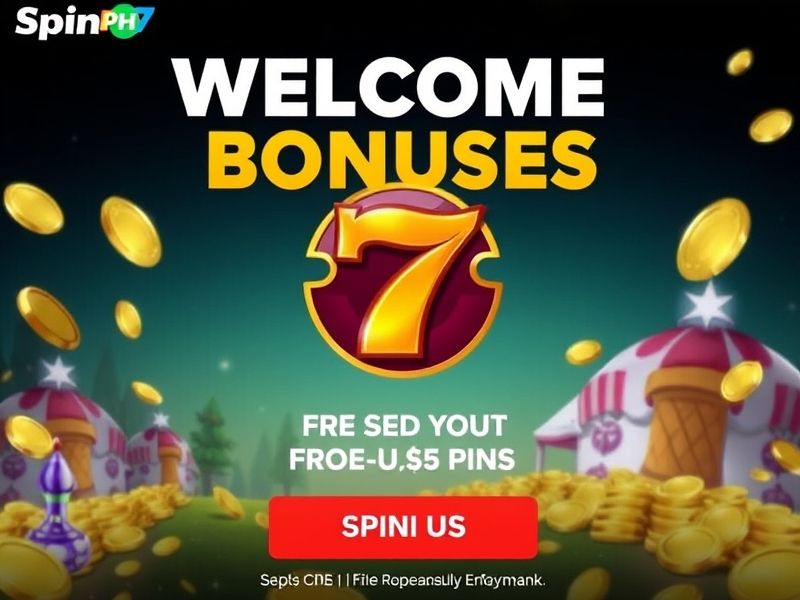 Welcome to SpinPH7.com – your ultimate destination for exclusive access to online gambling games, including live dealer casinos, slots, sports betting, and special promotions. Start playing now!